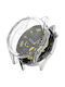 Carcasă de Plastic în culoarea Transparent pentru Huawei Watch GT 4 46mm
