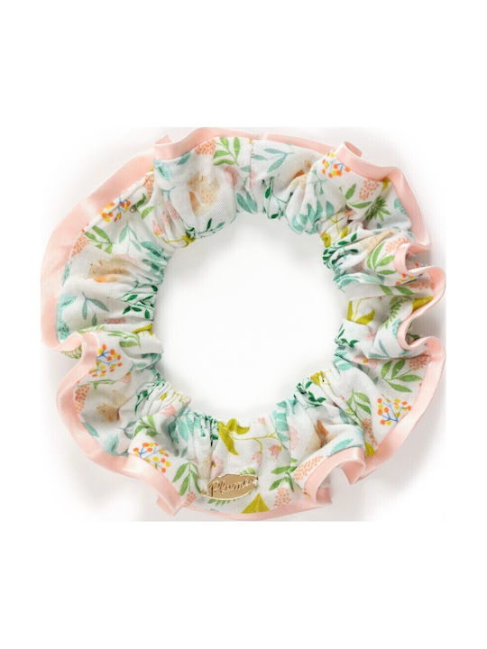 Djeco Παιδικό Λαστιχάκι Scrunchy Χρυσό