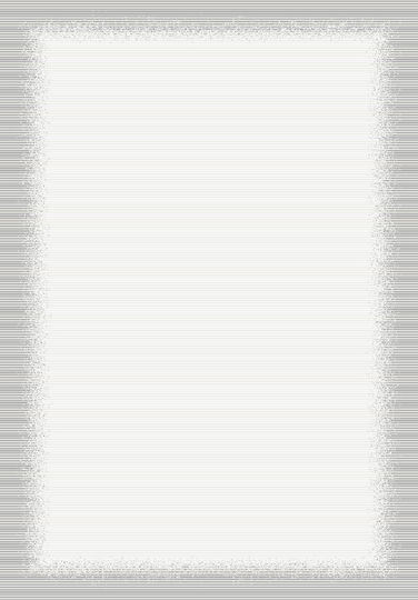 Klonaras Сет Съвременни Спалня килими Cream L. Grey 2004856 3бр