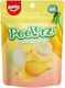 Amos Peelerz Gummi Bananen 65g