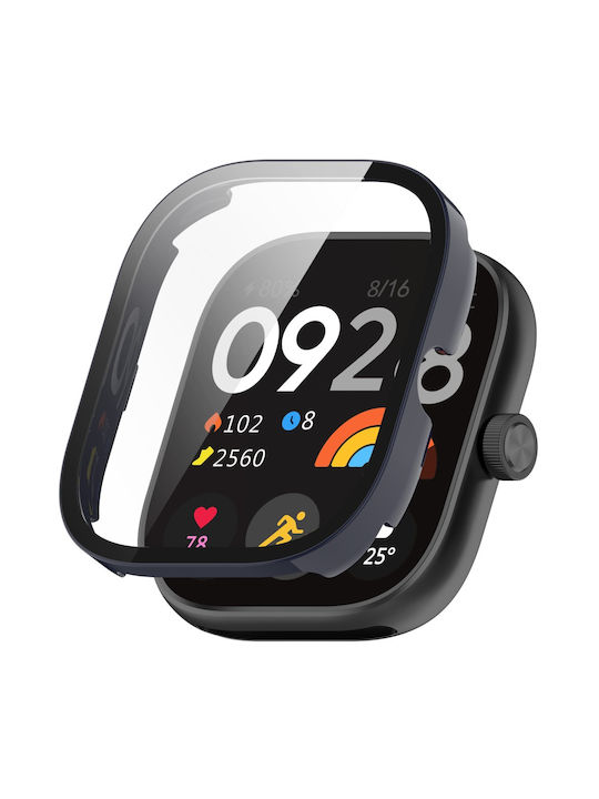 Πλαστική Θήκη σε Μπλε χρώμα για Xiaomi Redmi Watch 5