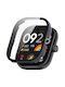 Πλαστική Θήκη σε Μπλε χρώμα για Xiaomi Redmi Watch 5