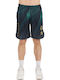 Men's Shorts Green