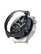 Пластмасов Калъф в Син цвят за Huawei Watch GT 3 Pro 46mm