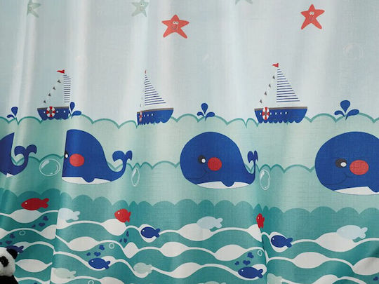 Curtain With Rod Pocket
