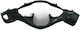 Honda Motorcycle Speedometer Cover for Honda Astrea Supra 100 / Supra 125 X 1pcs