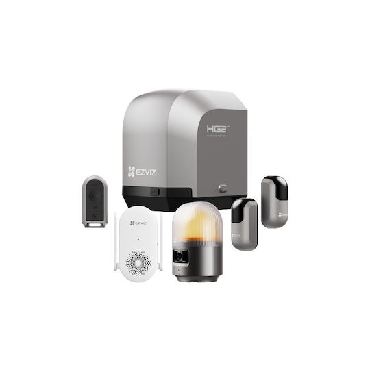 Ezviz Set Motor pentru ușă de garaj culisantă