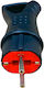 Black Red Plug Cobi Smart
