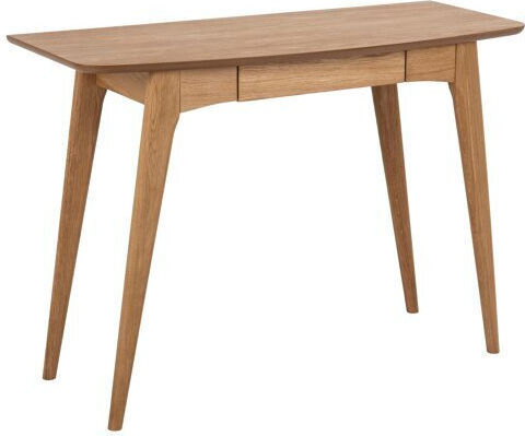 Γραφείο Norsica 980 105x45x74εκ. Δρυς, Ξύλο: Δρυς Γραφείο Norsica 980 105x45x74εκ. Δρυς, Ξύλο: Δρυς