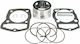 Wiseco Motorcycle Piston 65.5mm for Honda XR