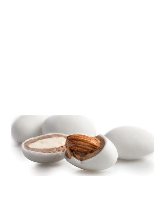Beauty Home Classic Jordan Almonds Brown 1000gr