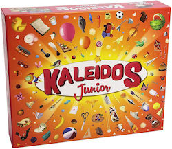 Kaleidos Junior 4+ Ετών Cocktail Games