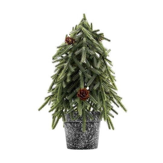 Christmas Decorative Tree 18cm