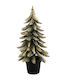 Christmas Decorative Tree 18cm