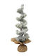 Christmas Decorative Tree 18cm
