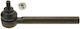 Vecve180 Tie Rod End A D Fiat Duna 86->91 Fiorino 12x1 Vector