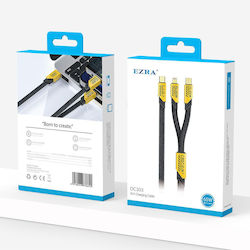 Ezra USB към Кабел DC303