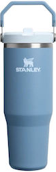 Stanley IceFlow Flip Straw 2.0 Thermos Plastic ...