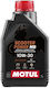 Motul Power Synthetic Motorcycle Oil for Four-Stroke Engines 10W-30 1lt