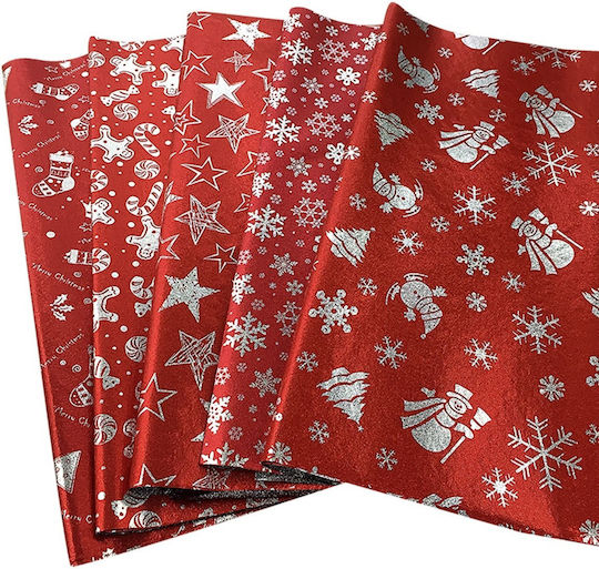 XMASfest Christmas Table Decoration L100xW70cm. (Μiscellaneous Designs)