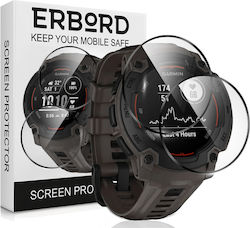 Erbord Защитен Екран Garmin Instinct E (45мм) 1бр