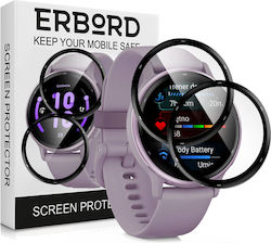 Erbord Screen Protector Garmin Vivoactive 5 1τμχ