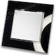 Lineme Recessed Wall Switch Single with Frame A...