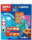 Board Game Quick Games Apli Kids