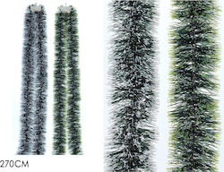 ArteLibre Bronze Christmas Garland ArteLibre Bronze Christmas Garland