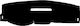 Race Axion Car Dashboard Cover without Emblem for Skoda Octavia Black Colour