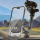 Blue Eagle Be-holder-14 Strong Suction Cup Holder Black