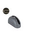 GloboStar Outdoor Floor Lamp LED for Exterior Space 6W with Natural White Light IP65 Gray