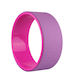 Yoga Wheel Bright Pink