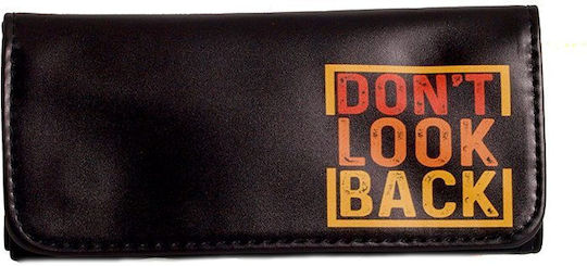 Tfar Tobacco Pouch With Magnetic Clasp Look Back