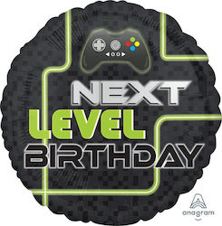 18'' Μπαλόνι Next Level Birthday 18'' Μπαλόνι Next Level Birthday