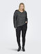 Women's Sweater Black