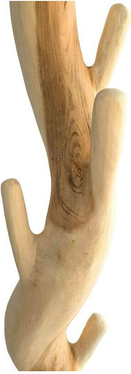 Pakketo Renzo Wooden Beige