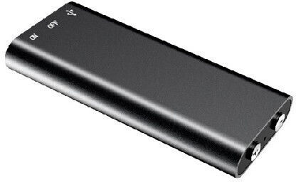 MAT Abhörwanze Mit Kapazität von 8GB