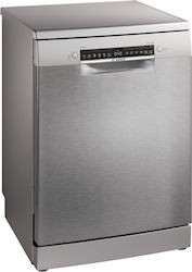 Bosch Independent pentru 13 Seturi de vase L60xÎ84.5cm SMS4HTI16E Bosch Independent pentru 13 Seturi de vase L60xÎ84.5cm SMS4HTI16E