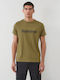 T-shirt Green