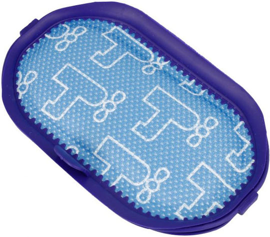 Filters Electric Vacuum Compatible with Dyson