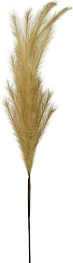Τεχνητό Φυτό Pampas 00-00-6110-1 117/64cm Natural Marhome Foam