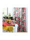 Perdea Cu Capse Betty 135x260 Cm