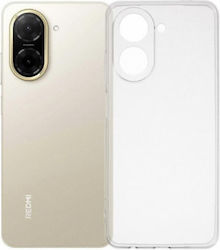 Global Transparene (Redmi A5) Global Transparene (Redmi A5)