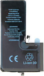 Συμβατή Μπαταρία Αντικατάστασης 3174mAh για iPhone 11 Pro Max