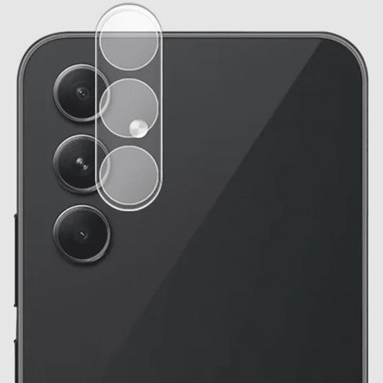 Camera Protector Tempered Glass Samsung Galaxy A36