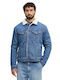 Denim Jacket Blue