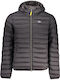 Jacke Black