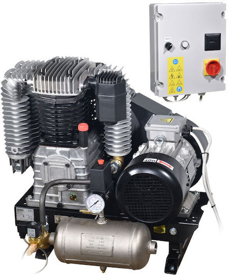 Unimac Air Compressors with Power 7.5hp 602117