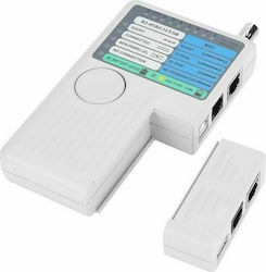 Andowl Q-314 Tester Καλωδίων Δικτύου